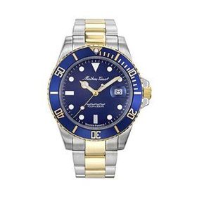 Mathey-Tissot H901BBU Erkek Kol Saati