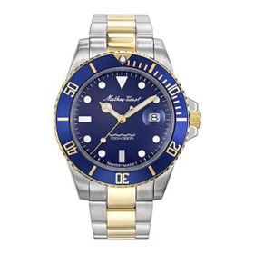 Mathey-Tissot H901BBU Erkek Kol Saati