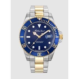 Mathey-Tissot H901BBU Erkek Kol Saati