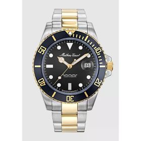 Mathey-Tissot H901BN Erkek Kol Saati
