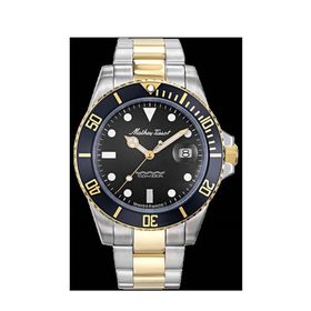 Mathey-Tissot H901BN Erkek Kol Saati