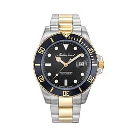 Mathey-Tissot H901BN Erkek Kol Saati