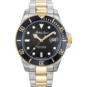 Mathey-Tissot H901BN Erkek Kol Saati