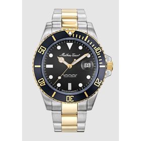 Mathey-Tissot H901BN Erkek Kol Saati