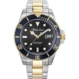 Mathey-Tissot H901BN Erkek Kol Saati
