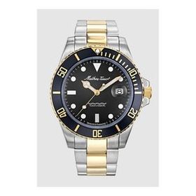 Mathey-Tissot H901BN Erkek Kol Saati