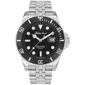 Mathey-Tissot H901CRAN Erkek Kol Saati