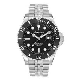 Mathey-Tissot H901CRAN Erkek Kol Saati