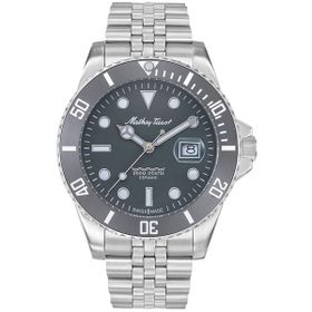 Mathey-Tissot H901CRAS Erkek Kol Saati