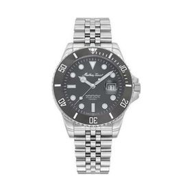 Mathey-Tissot H901CRAS Erkek Kol Saati