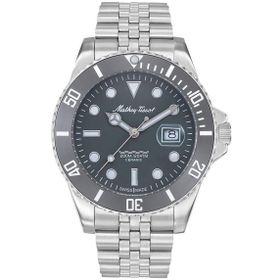 Mathey-Tissot H901CRAS Erkek Kol Saati