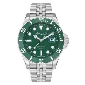 Mathey-Tissot H901CRAV Erkek Kol Saati