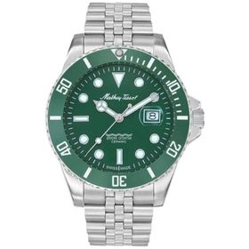 Mathey-Tissot H901CRAV Erkek Kol Saati