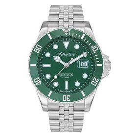 Mathey-Tissot H901CRAV Erkek Kol Saati
