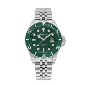 Mathey-Tissot H901CRAV Erkek Kol Saati