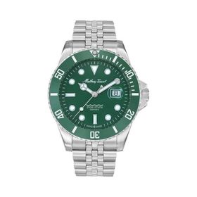 Mathey-Tissot H901CRAV Erkek Kol Saati