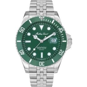 Mathey-Tissot H901CRAV Erkek Kol Saati