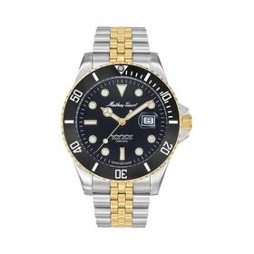 Mathey-Tissot H901CRBN Erkek Kol Saati