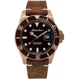 Mathey-Tissot H901PLRM Erkek Kol Saati