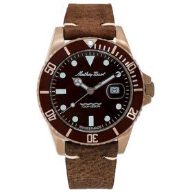 Mathey-Tissot H901PLRM Erkek Kol Saati