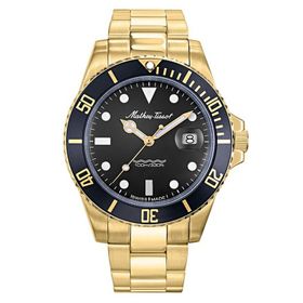 Mathey-Tissot H901PN Erkek Kol Saati