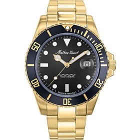 Mathey-Tissot H901PN Erkek Kol Saati