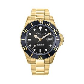 Mathey-Tissot H901PN Erkek Kol Saati