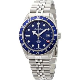 Mathey-Tissot H902ABU Erkek Kol Saati