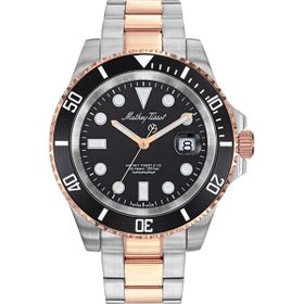 Mathey-Tissot H902ABU Erkek Kol Saati