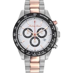 Mathey-Tissot H902ABU Erkek Kol Saati