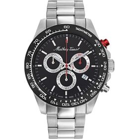 Mathey-Tissot H902ABU Erkek Kol Saati