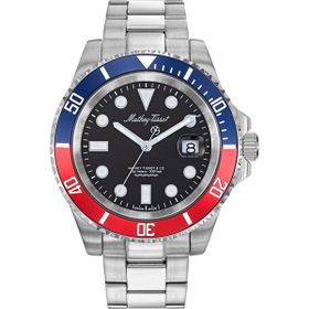 Mathey-Tissot H902ABU Erkek Kol Saati