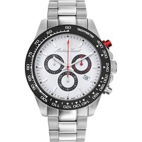 Mathey-Tissot H902ABU Erkek Kol Saati