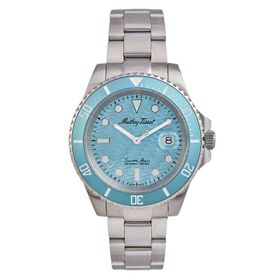 Mathey-Tissot H902ABU Erkek Kol Saati