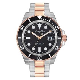 Mathey-Tissot H902ABU Erkek Kol Saati