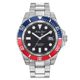 Mathey-Tissot H902ABU Erkek Kol Saati