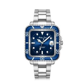 Mathey-Tissot H902QABU Erkek Kol Saati