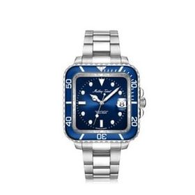 Mathey-Tissot H902QABU Erkek Kol Saati