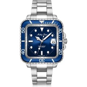 Mathey-Tissot H902QABU Erkek Kol Saati