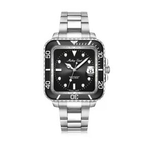 Mathey-Tissot H902QAN Erkek Kol Saati