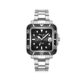 Mathey-Tissot H902QAN Erkek Kol Saati