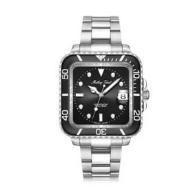Mathey-Tissot H902QAN Erkek Kol Saati