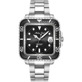 Mathey-Tissot H902QAN Erkek Kol Saati