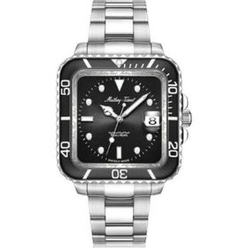 Mathey-Tissot H902QAN Erkek Kol Saati