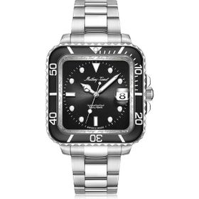 Mathey-Tissot H902QAN Erkek Kol Saati
