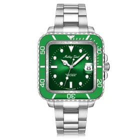 Mathey-Tissot H902QAV Erkek Kol Saati