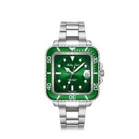 Mathey-Tissot H902QAV Erkek Kol Saati