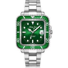Mathey-Tissot H902QAV Erkek Kol Saati