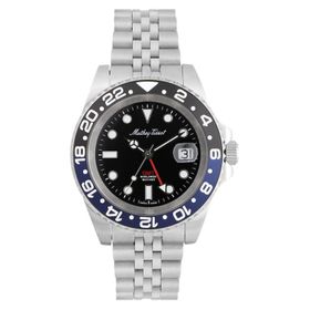 Mathey-Tissot H903ANB Erkek Kol Saati
