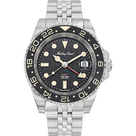 Mathey-Tissot H903ANC Erkek Kol Saati